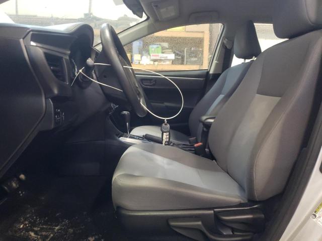 Photo 7 from auction – 2014 TOYOTA COROLLA L with VIN 2T1BURHE6EC103471