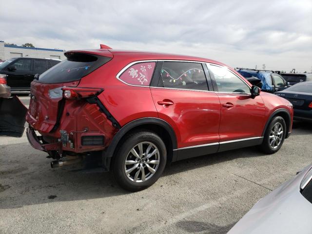 Photo 3 from auction – 2016 MAZDA CX-9 TOURI with VIN JM3TCBCY8G0105940