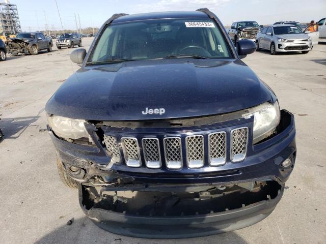 Photo 5 from auction – 2016 JEEP COMPASS LA with VIN 1C4NJCEA0GD628231