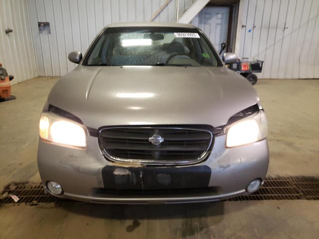 Photo 5 from auction – 2001 NISSAN MAXIMA GXE with VIN JN1CA31D51T621072