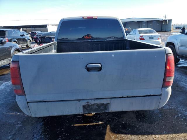 Photo 6 from auction – 2000 GMC 1500 with VIN 2GTEC19T8Y1119804