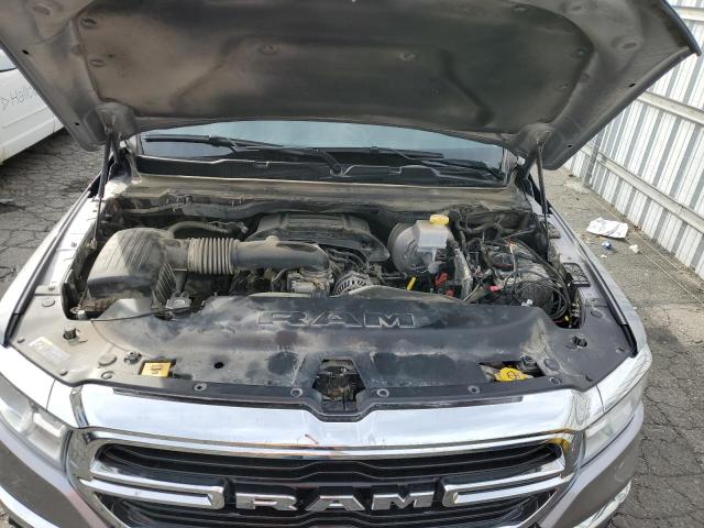 Photo 11 from auction – 2020 RAM 1500 BIG H with VIN 1C6SRFFT2LN140827