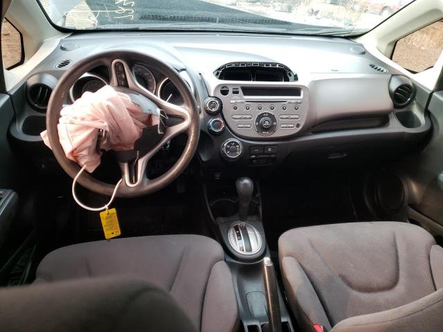 Photo 8 from auction – 2013 HONDA FIT with VIN JHMGE8H33DC080085