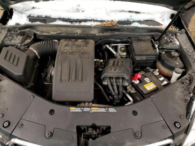 Photo 11 from auction – 2012 CHEVROLET EQUINOX with VIN 2GNFLEEK7C6260780