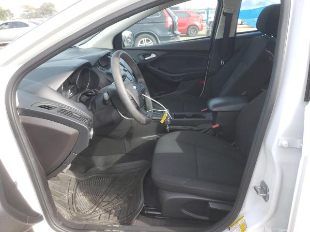 Photo 7 from auction – 2018 FORD FOCUS SE with VIN 1FADP3FE0JL270613
