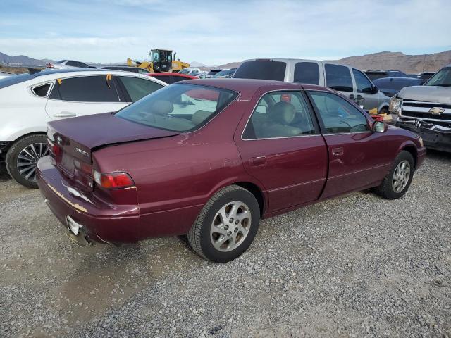 Photo 3 from auction – 1997 TOYOTA CAMRY CE with VIN 4T1BF22K8VU001975