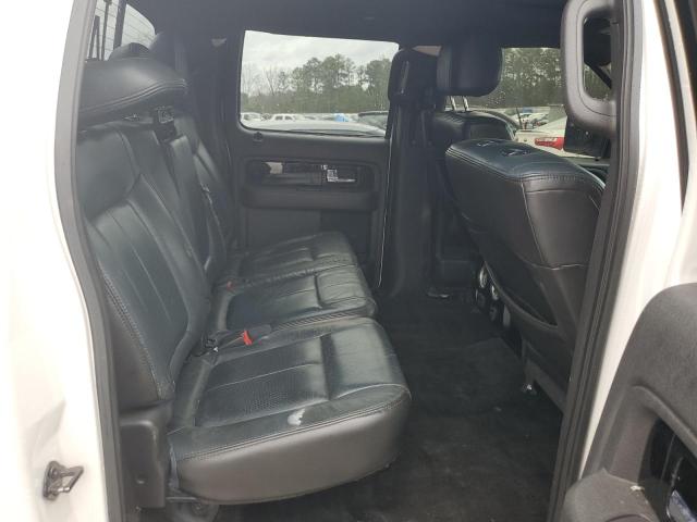 Photo 10 from auction – 2014 FORD F150 SUPER with VIN 1FTFW1ET4EFB95011