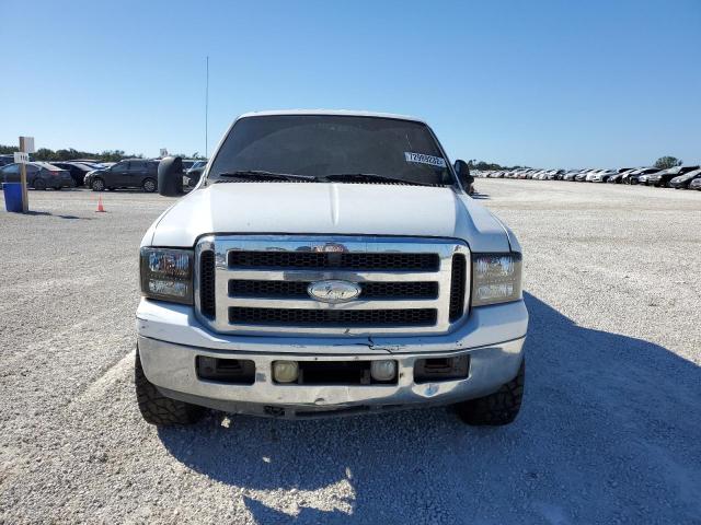 Photo 5 from auction – 2007 FORD F250 SUPER with VIN 1FTSW21P07EA13469
