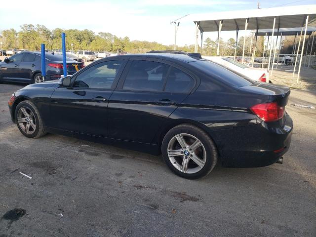 Foto 2 de la subasta – 2015 BMW 320 I con VIN WBA3B1C53FK137433