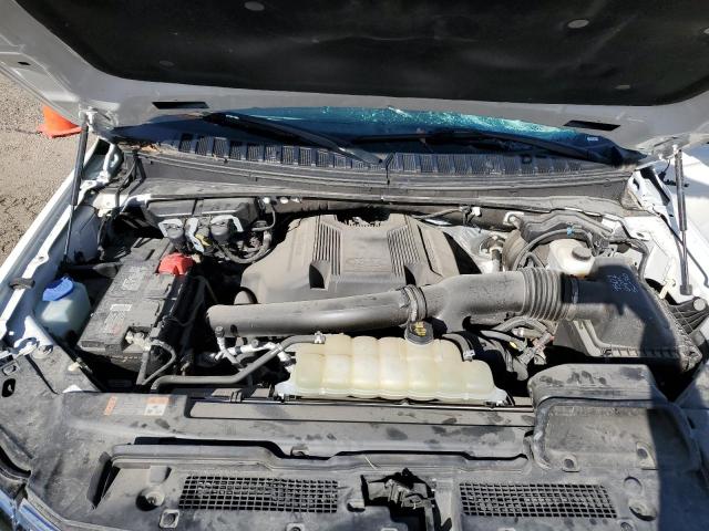 Photo 12 from auction – 2020 FORD EXPEDITION with VIN 1FMJK1MT0LEA77642