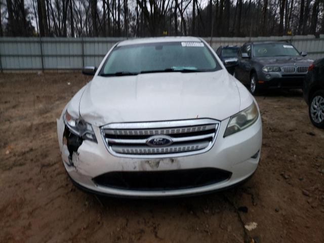 Photo 5 from auction – 2010 FORD TAURUS LIM with VIN 1FAHP2FW4AG152562
