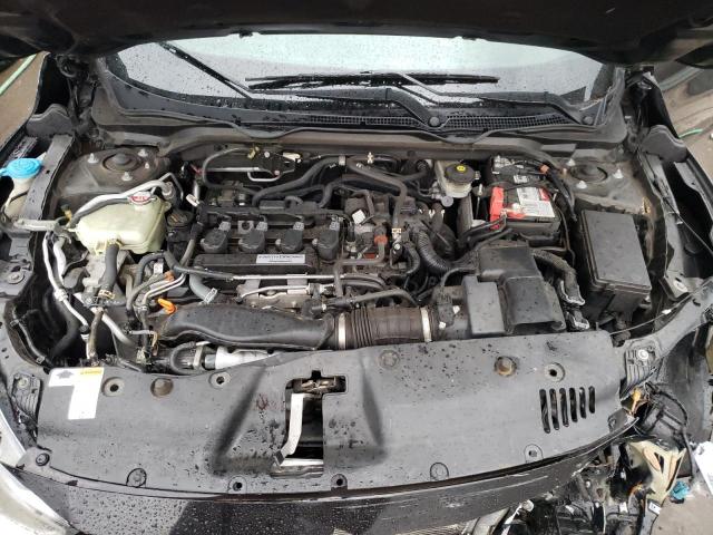 Photo 11 from auction – 2016 HONDA CIVIC EX with VIN 2HGFC1F31GH638578