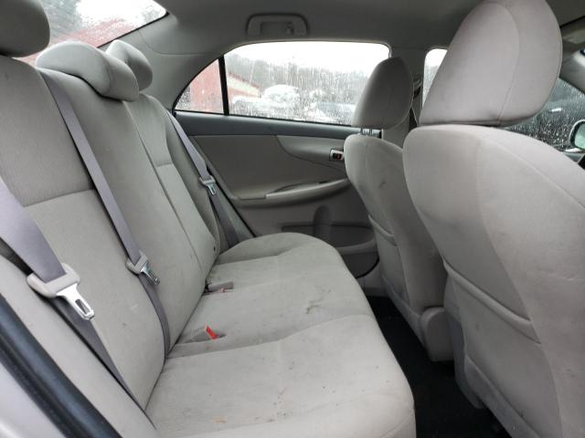 Photo 10 from auction – 2010 TOYOTA COROLLA BA with VIN 1NXBU4EEXAZ340741