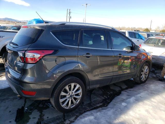 Photo 3 from auction – 2017 FORD ESCAPE TIT with VIN 1FMCU0JDXHUE00635
