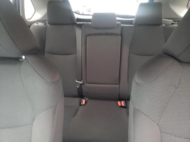 Photo 10 from auction – 2022 TOYOTA RAV4 LE with VIN 4T3LWRFV7NU050271