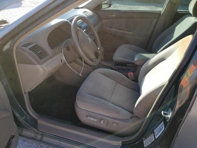 Photo 7 from auction – 2004 TOYOTA CAMRY LE with VIN 4T1BE32K74U266958