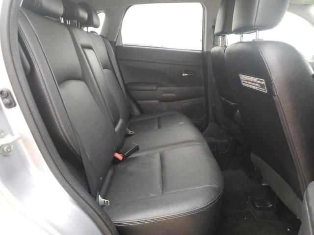 Photo 11 from auction – 2017 MITSUBISHI OUTLANDER with VIN JA4AR4AW0HZ059166