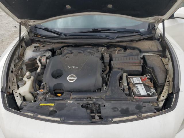 Photo 11 from auction – 2013 NISSAN MAXIMA S with VIN 1N4AA5AP3DC838205