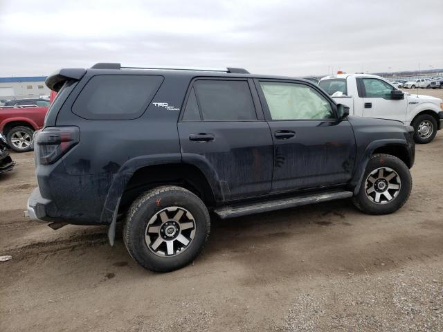 Photo 3 from auction – 2017 TOYOTA 4RUNNER SR with VIN JTEBU5JR7H5477056