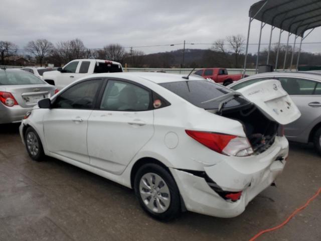 Photo 2 from auction – 2016 HYUNDAI ACCENT SE with VIN KMHCT4AE0GU048070