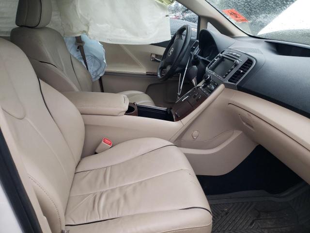 Photo 7 from auction – 2009 TOYOTA VENZA with VIN 4T3BK11A49U019028