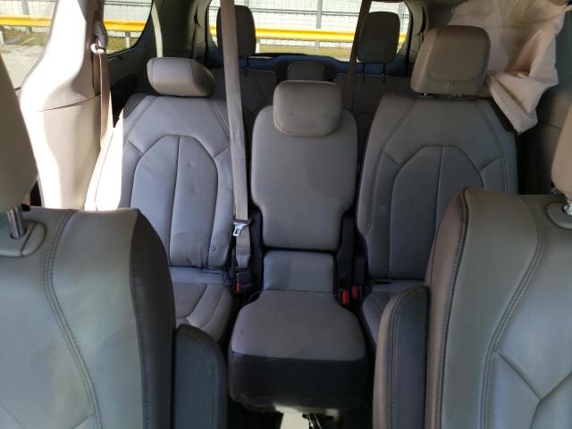 Photo 10 from auction – 2017 CHRYSLER PACIFICA T with VIN 2C4RC1BG4HR552360