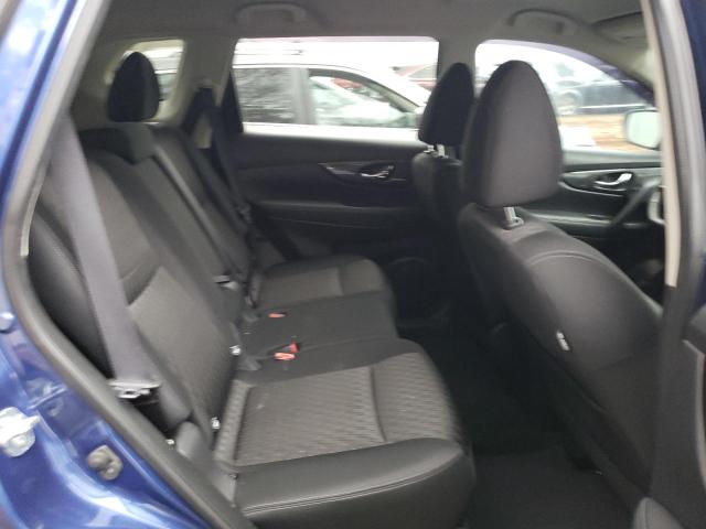 Photo 10 from auction – 2017 NISSAN ROGUE S with VIN KNMAT2MT3HP567883