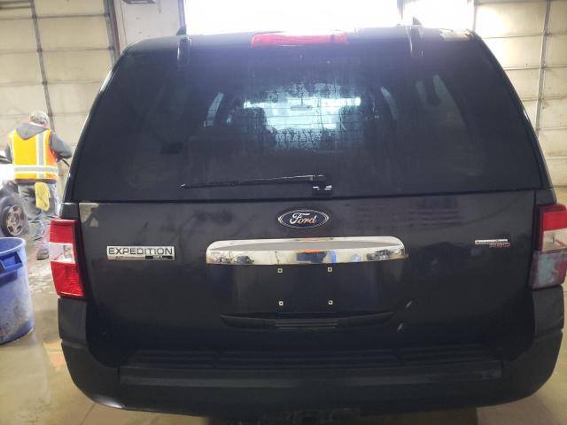 Photo 6 from auction – 2007 FORD EXPEDITION with VIN 1FMFK16517LA82449
