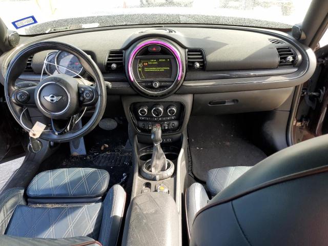Photo 8 from auction – 2016 MINI COOPER CLU with VIN WMWLN5C59G2B28223