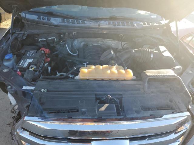 Photo 11 from auction – 2015 FORD F150 SUPER with VIN 1FTEW1EF5FKE72599