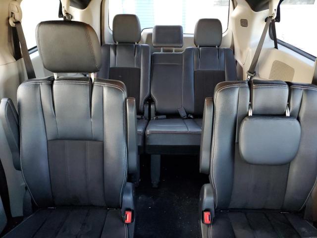 Photo 10 from auction – 2020 DODGE GRAND CARA with VIN 2C4RDGCG8LR174874