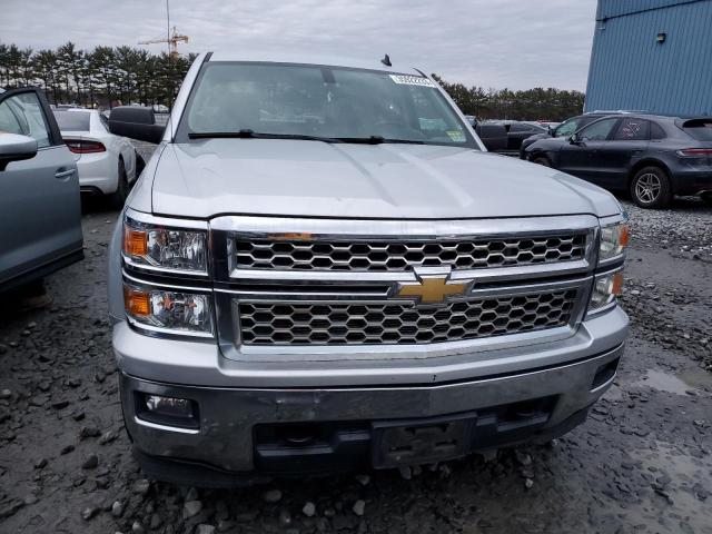 Photo 5 from auction – 2014 CHEVROLET SILVERADO with VIN 1GCUKRECXEF197119