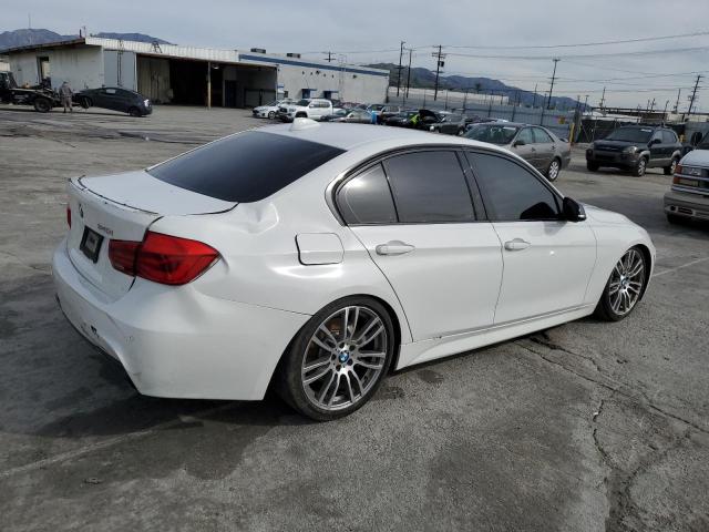 Photo 3 from auction – 2018 BMW 340 I with VIN WBA8B3G53JNV01286