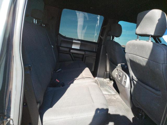 Photo 10 from auction – 2016 FORD F150 SUPER with VIN 1FTEW1EP8GKF96716