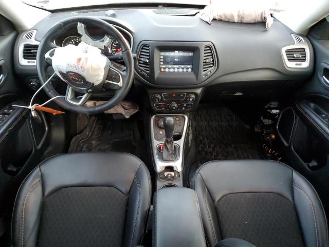 Фото 8 с аукциона – 2021 JEEP COMPASS LA с VIN 3C4NJDBB5MT599866