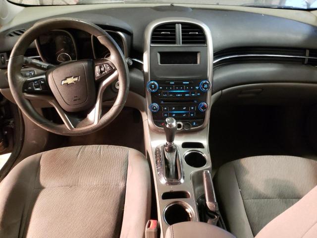 Photo 8 from auction – 2014 CHEVROLET MALIBU LS with VIN 1G11A5SL2EF265778