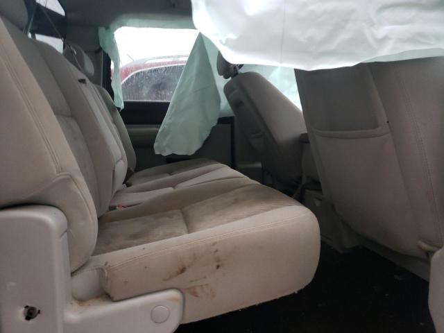 Photo 10 from auction – 2011 CHEVROLET silverado with VIN 3GCPCSE08BG291971