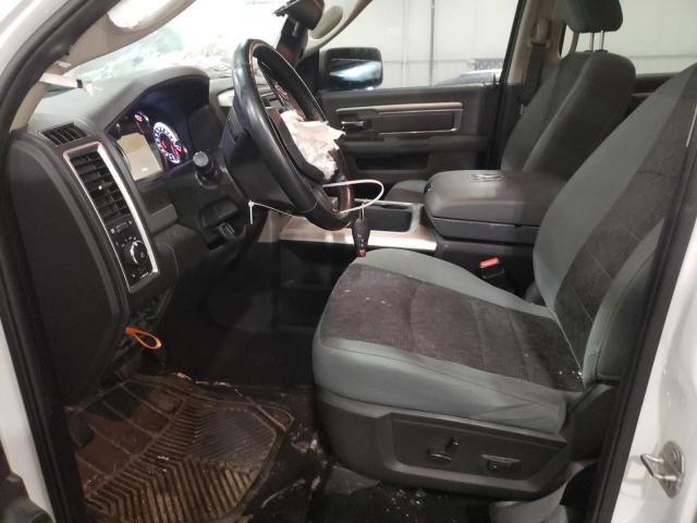 Photo 7 from auction – 2019 RAM 1500 CLASS with VIN 1C6RR7LT4KS559299