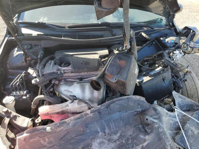 Photo 11 from auction – 2016 TOYOTA CAMRY LE with VIN 4T1BF1FK0GU165860
