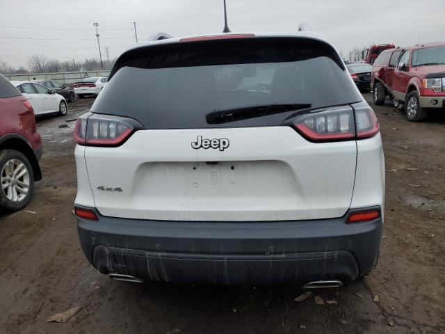 Photo 6 from auction – 2020 JEEP CHEROKEE L with VIN 1C4PJMLX3LD636033