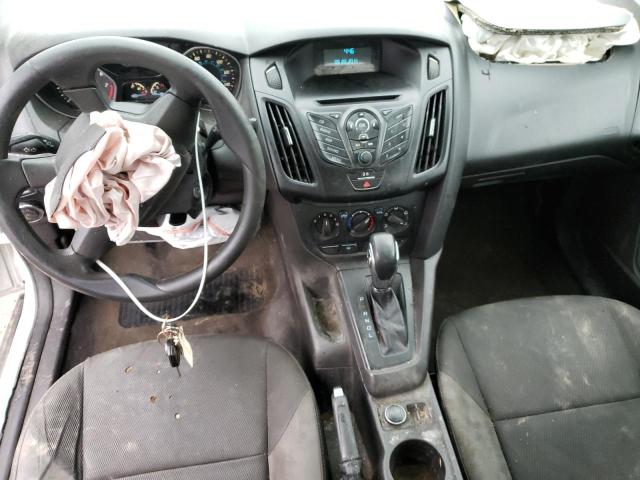 Photo 8 from auction – 2013 FORD FOCUS S with VIN 1FADP3E22DL225121