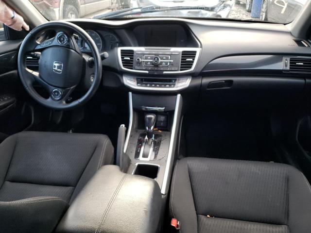 Photo 8 from auction – 2015 HONDA ACCORD SPO with VIN 1HGCR2F52FA224263