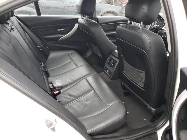 Photo 10 from auction – 2013 BMW 328 I SULE with VIN WBA3C1G50DNR47511