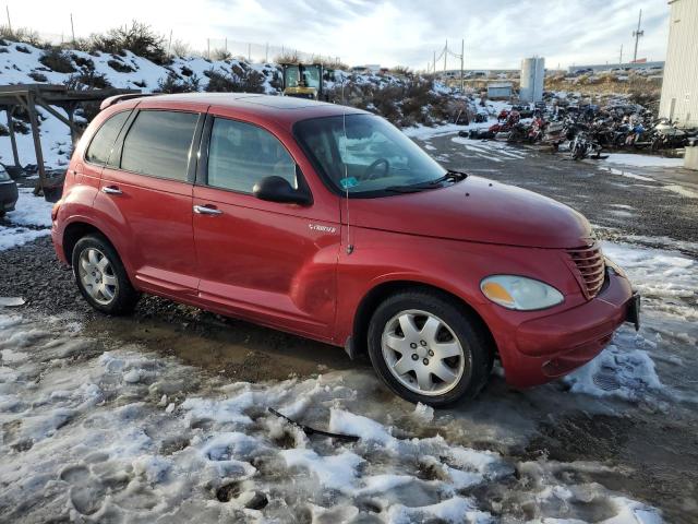 Photo 4 from auction – 2004 CHRYSLER PT CRUISER with VIN 3C4FY58B24T217032