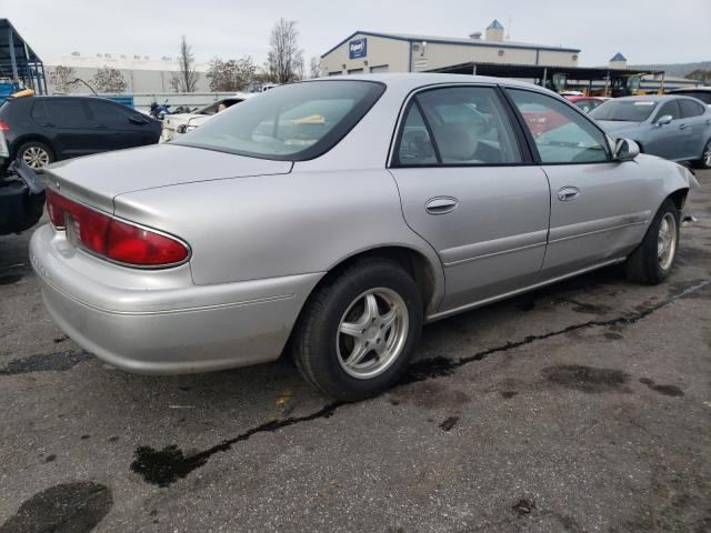 Photo 3 from auction – 2000 BUICK CENTURY CU with VIN 2G4WS52J9Y1140292
