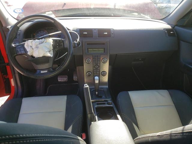 Photo 8 from auction – 2011 VOLVO S40 T5 with VIN YV1672MS5B2538112