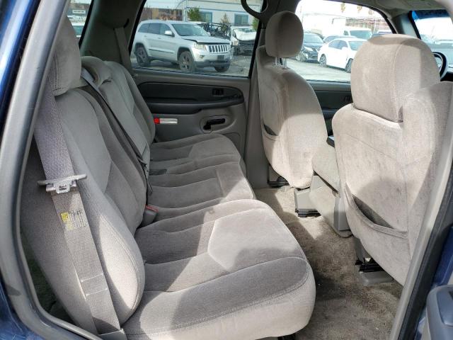 Photo 11 from auction – 2003 GMC YUKON with VIN 1GKEC13V53J308455