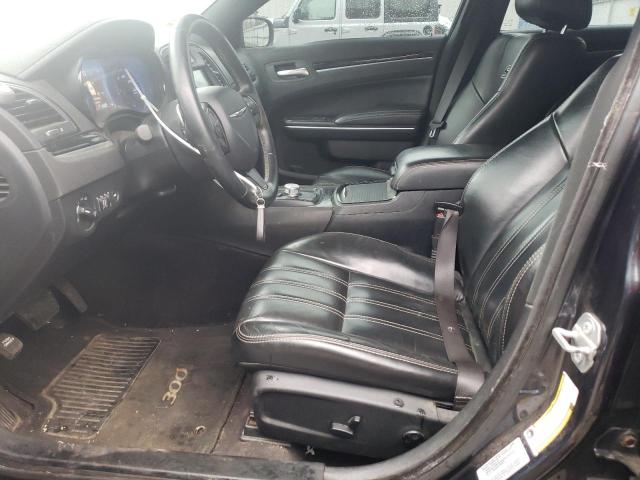 Photo 7 from auction – 2017 CHRYSLER 300 S with VIN 2C3CCABG7HH663078