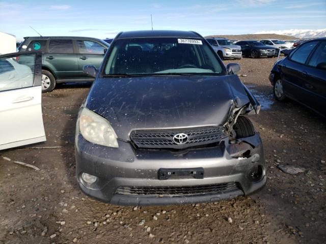 Photo 5 from auction – 2005 TOYOTA COROLLA MA with VIN 2T1KR32E55C386033