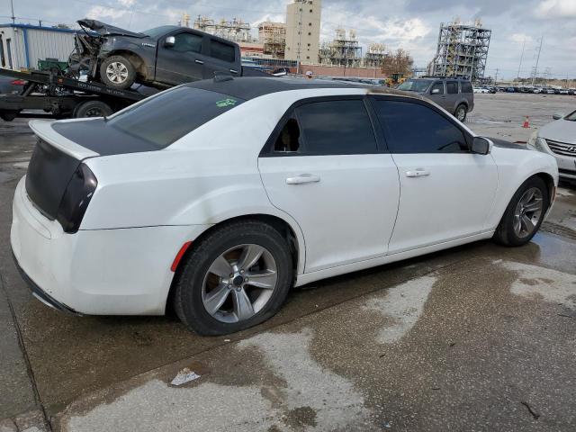 Photo 3 from auction – 2015 CHRYSLER 300 S with VIN 2C3CCABG8FH868065